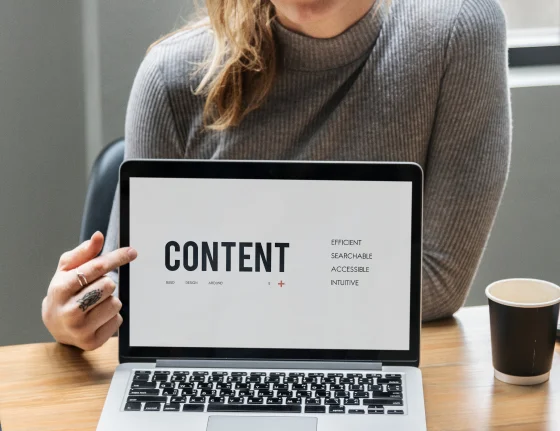 Content Marketing